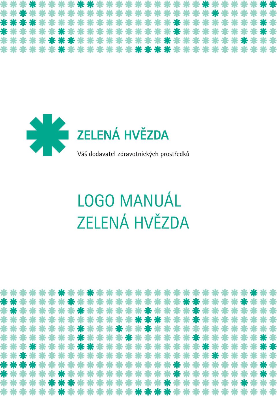 ZELENÁ