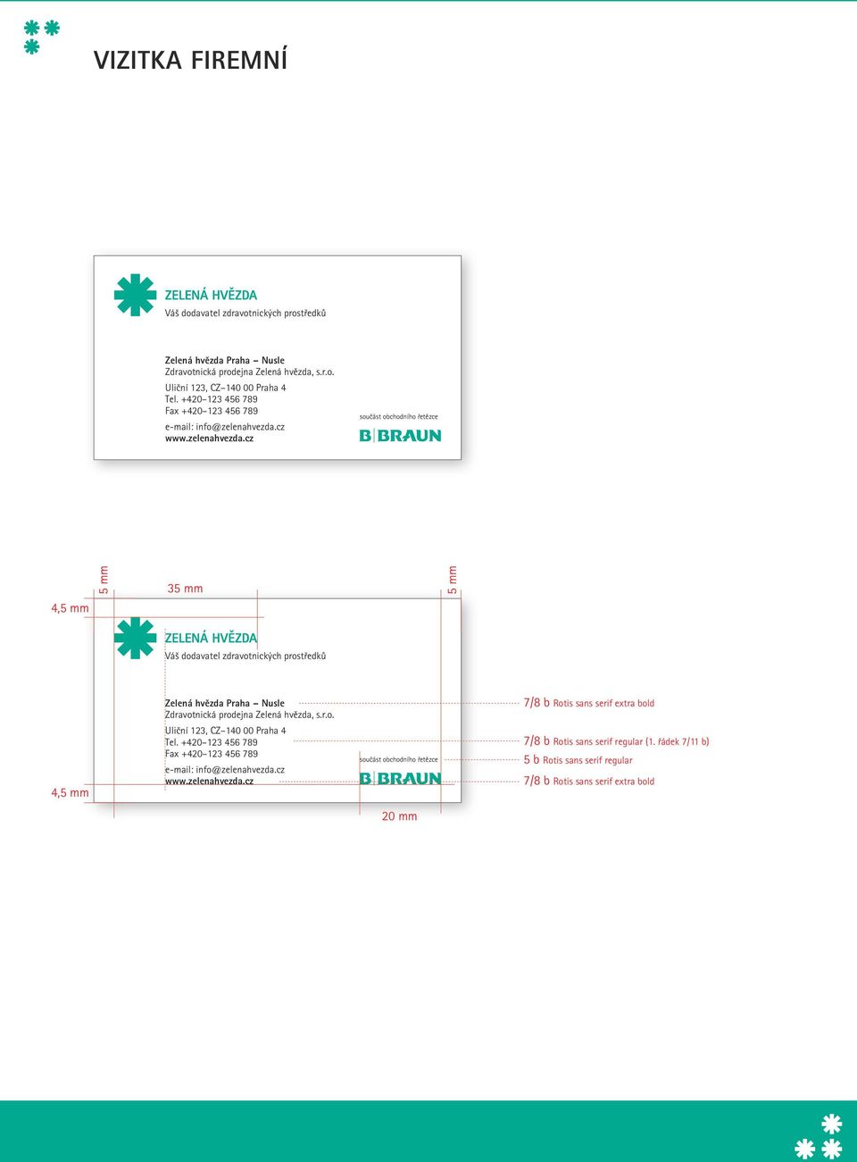 serif extra bold 4,5 mm www.zelenahvezda.