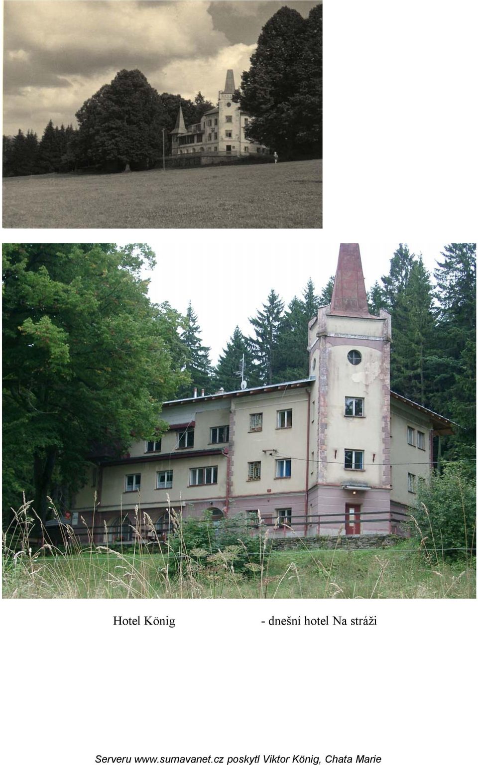 dnešní