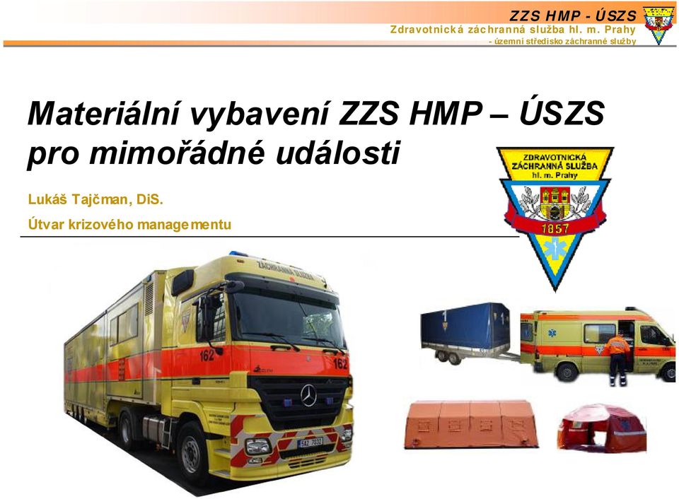 události Lukáš Tajčman,