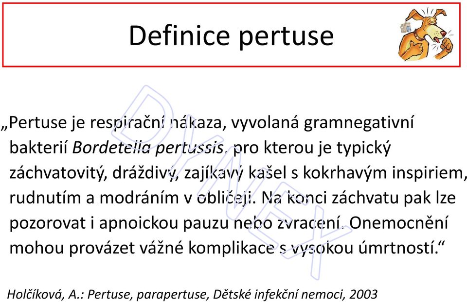 v obličeji. Na konci záchvatu pak lze pozorovat i apnoickou pauzu nebo zvracení.