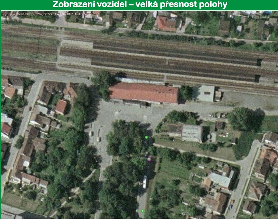 velká