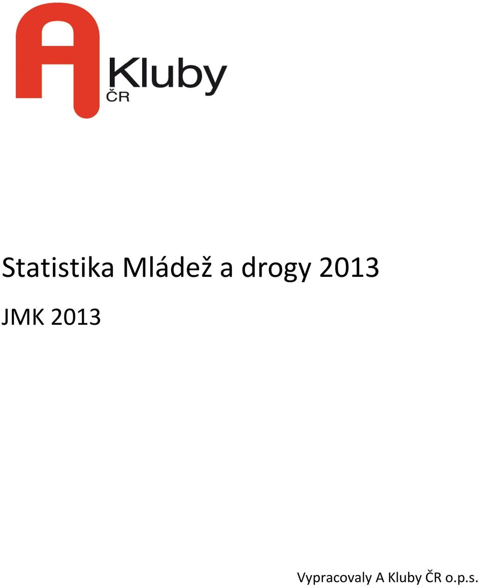 2013 Vypracovaly