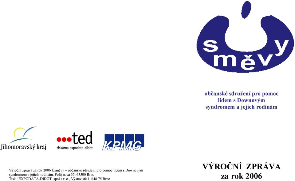EXPODATA-DIDOT, spol.s r. o.