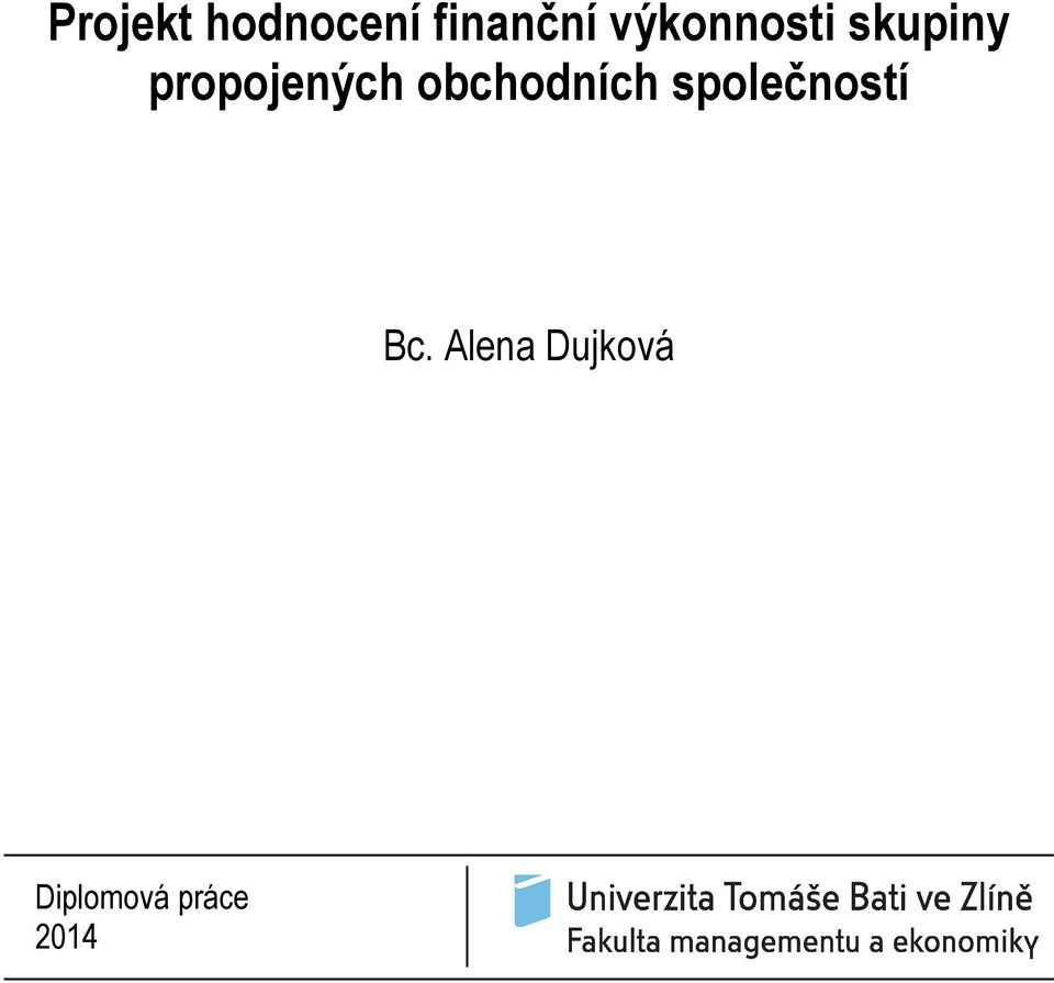 propojených obchodních