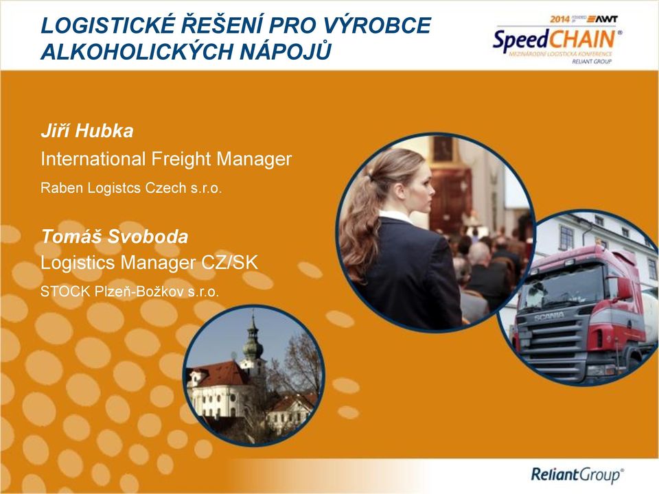 istcs Czech s.r.o.