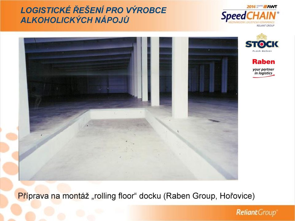 floor docku