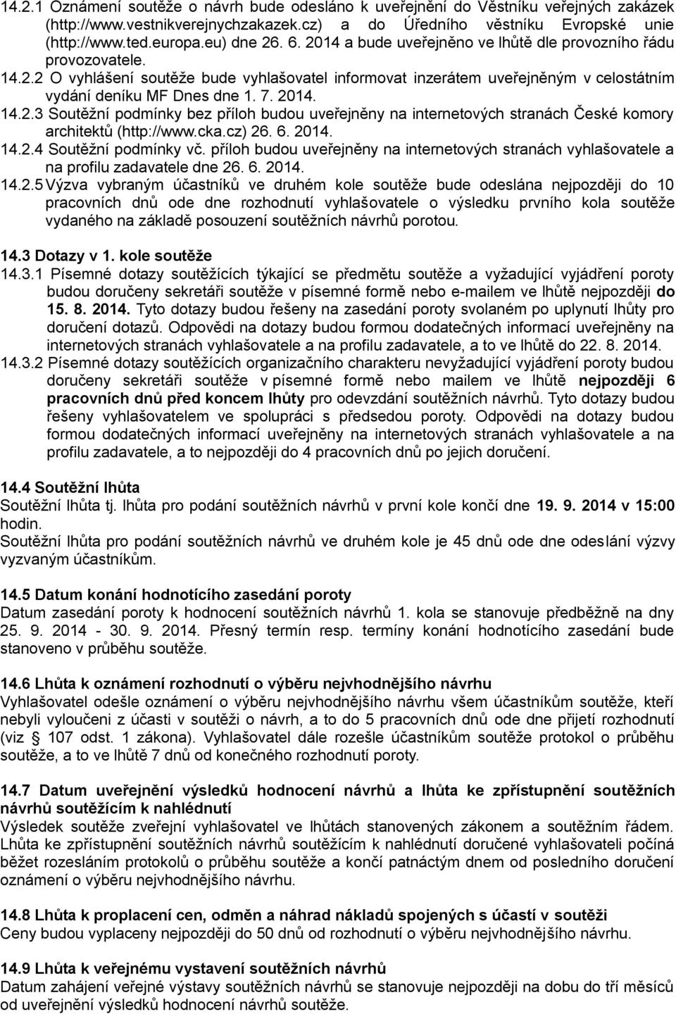 cka.cz) 26