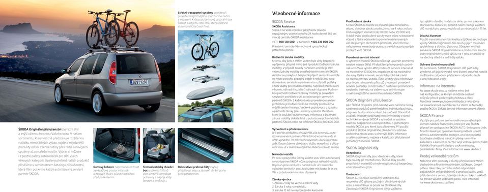 Vybrat si můžete i z pestré palety autosedaček pro děti všech věkových kategorií.
