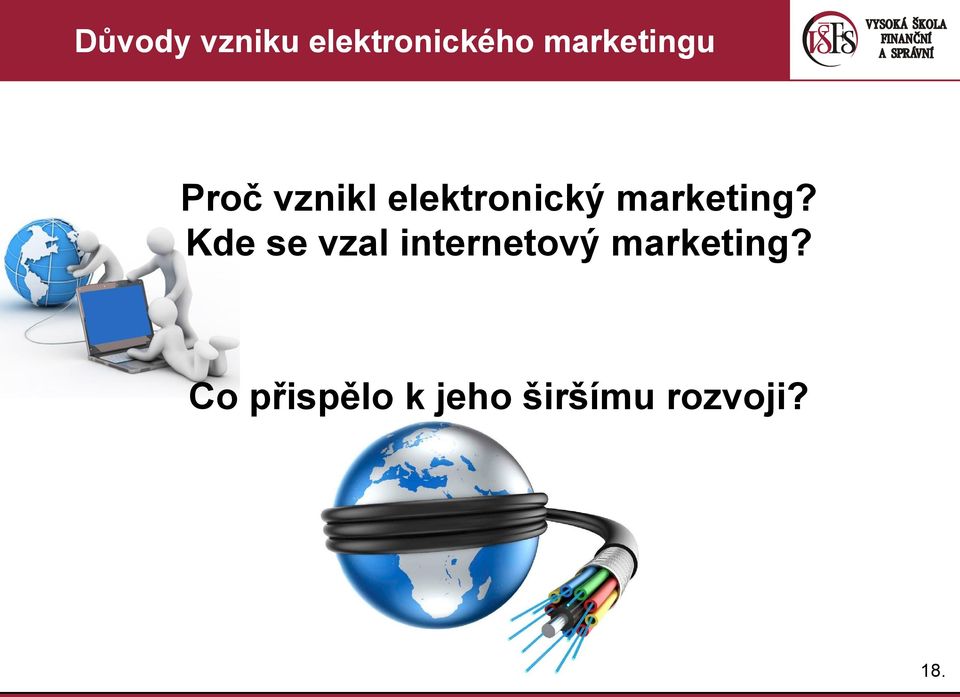 marketing?