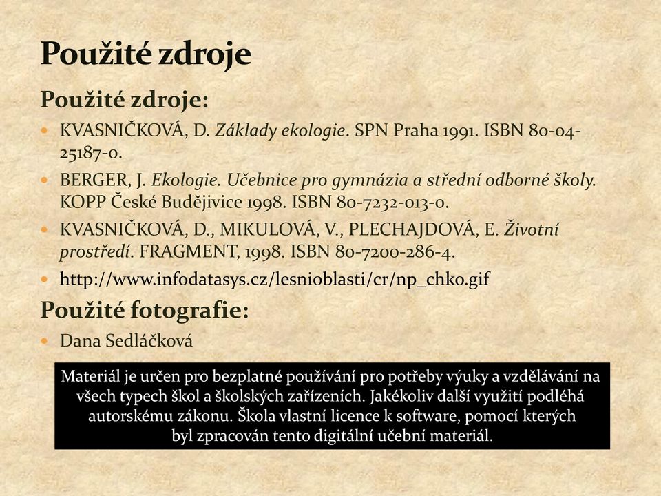infodatasys.cz/lesnioblasti/cr/np_chko.