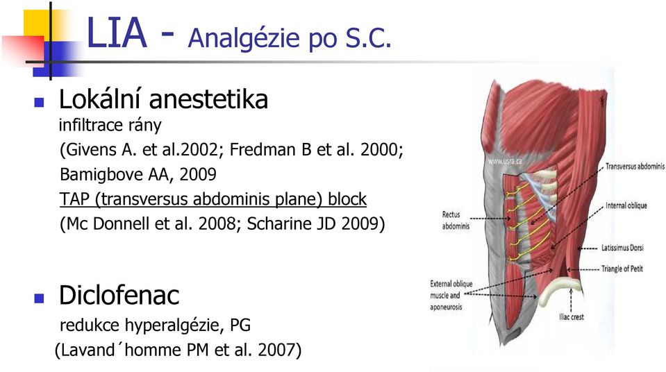 2002; Fredman B et al.