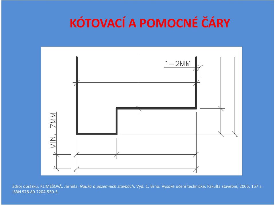 Nauka o pozemních stavbách. Vyd.1.