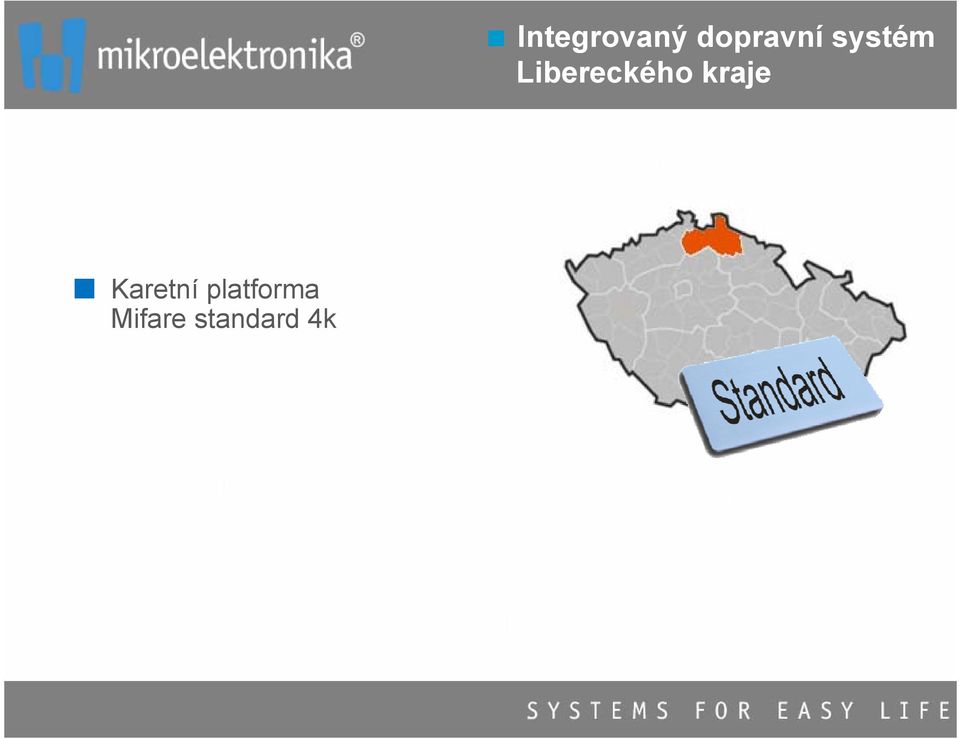 Integrovaný dopravní