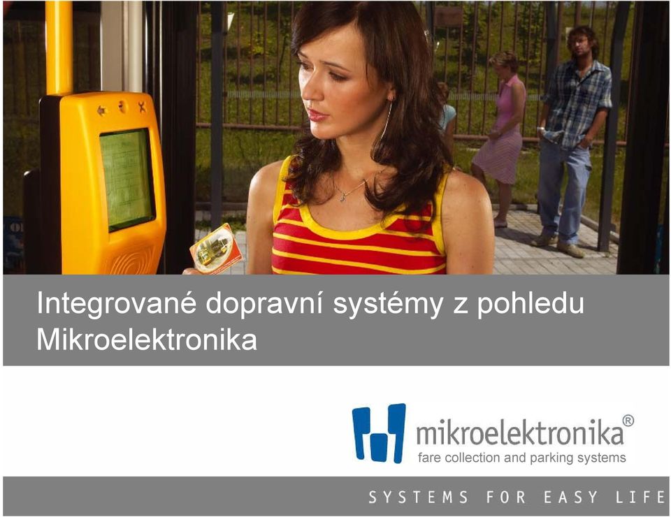 Mikroelektronika fare