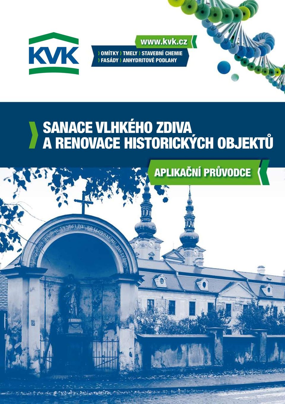 podlahy Sanace vlhkého