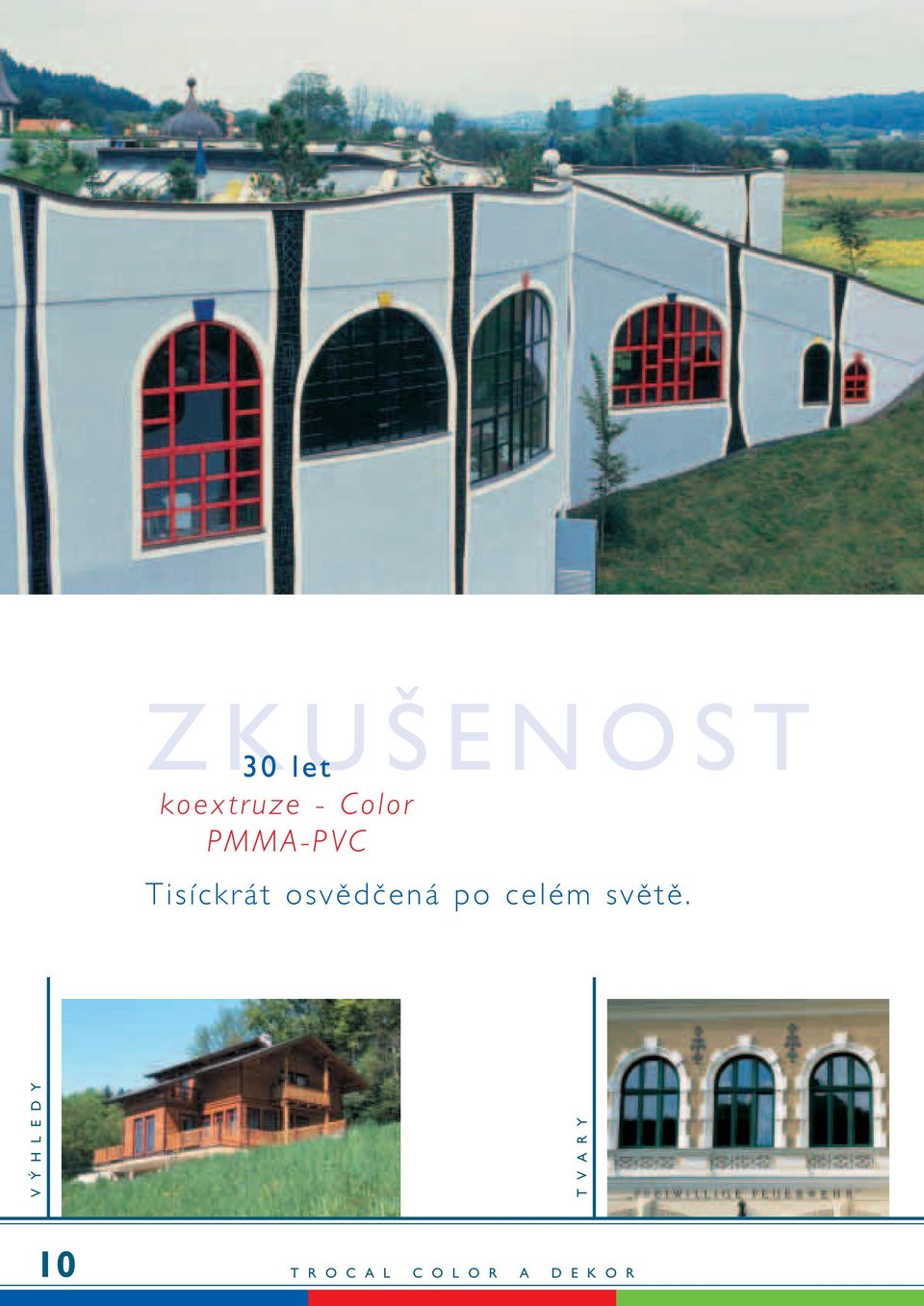 celém svûtû.
