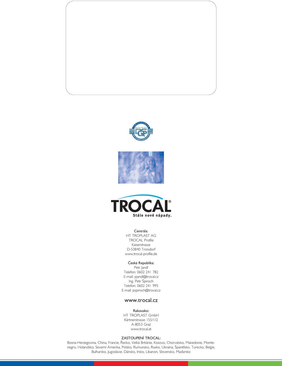 trocal.