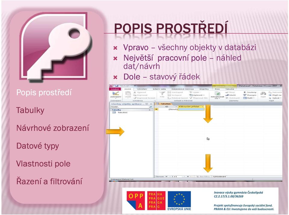 Největší pracovní pole