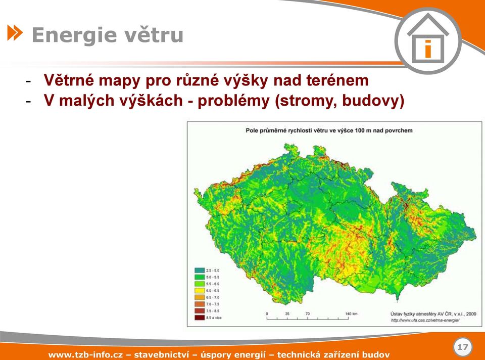 terénem - V malých výškách