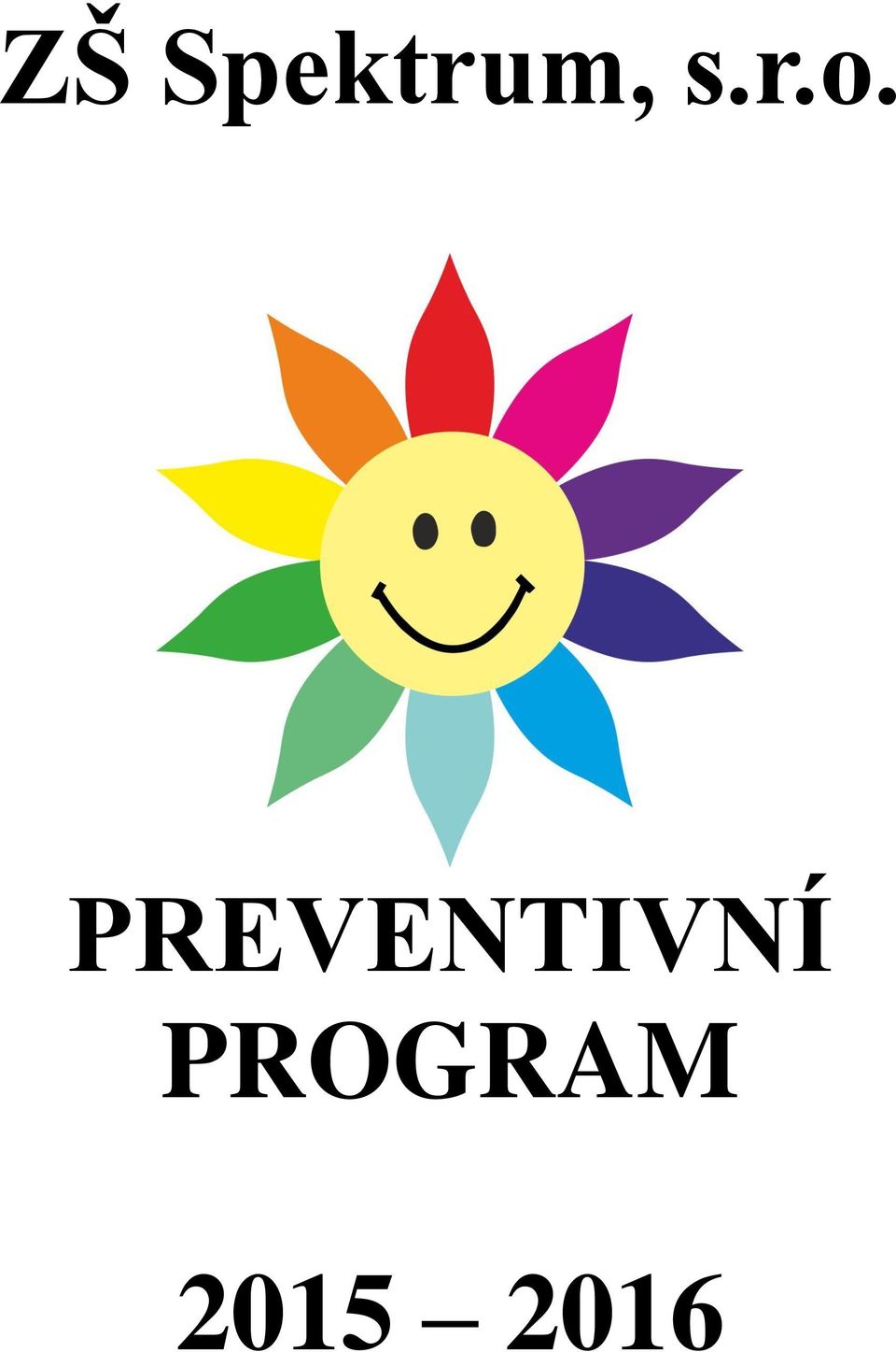 PREVENTIVNÍ