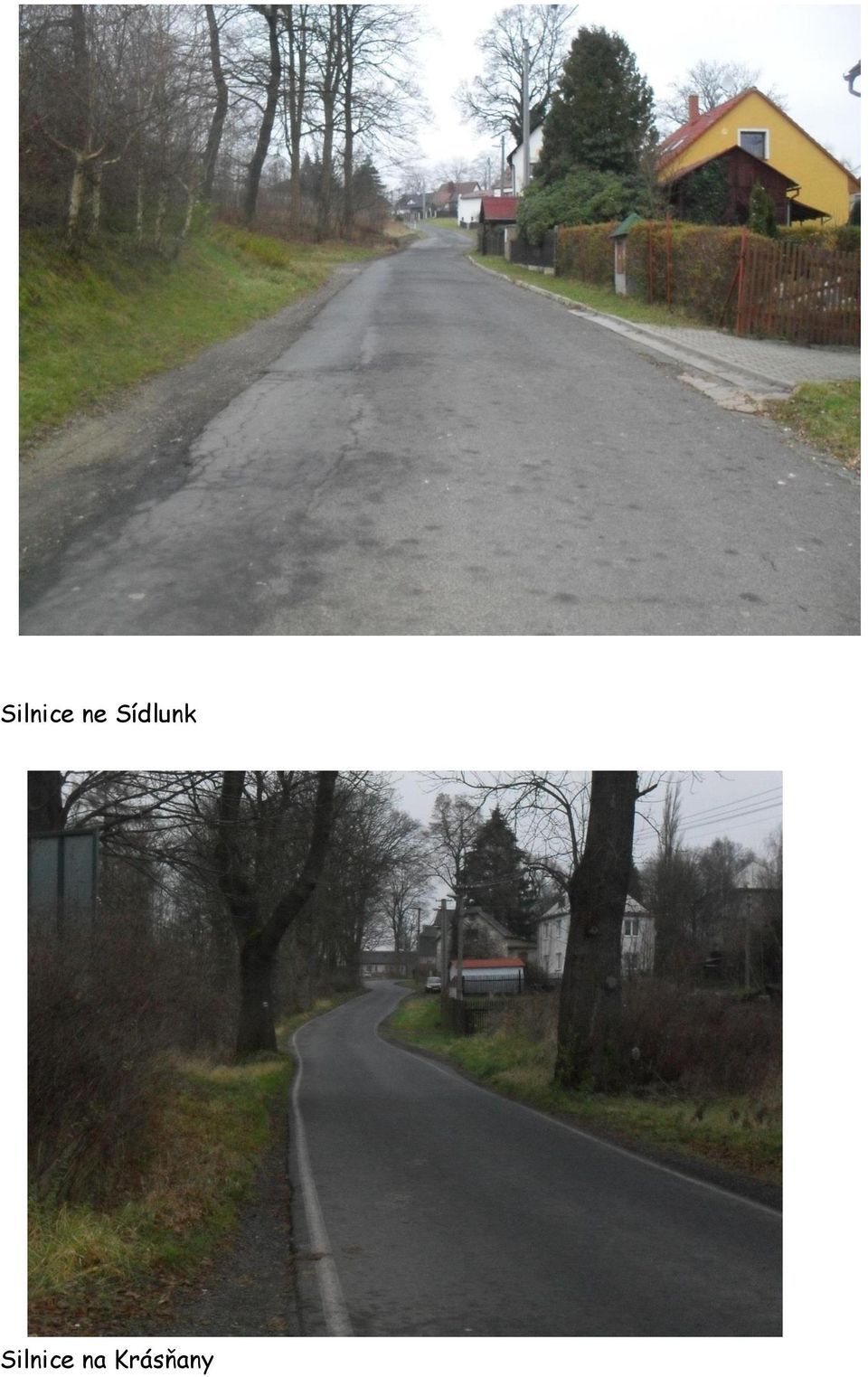 Sídlunk 