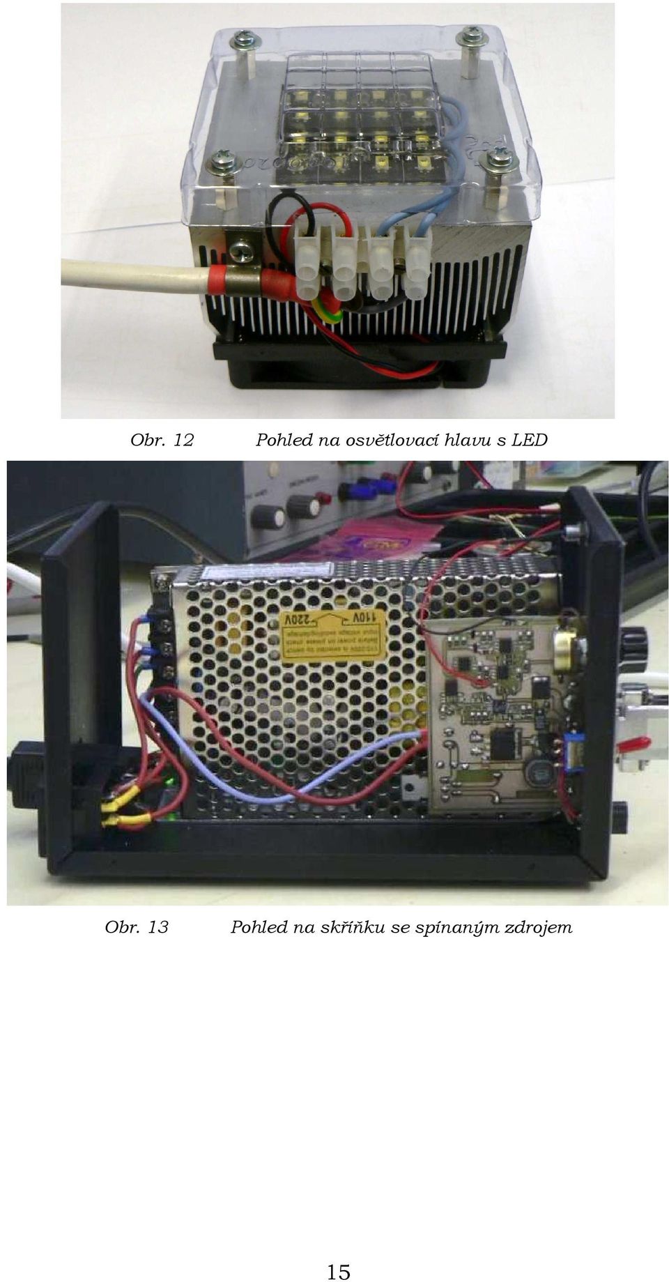 LED Obr.