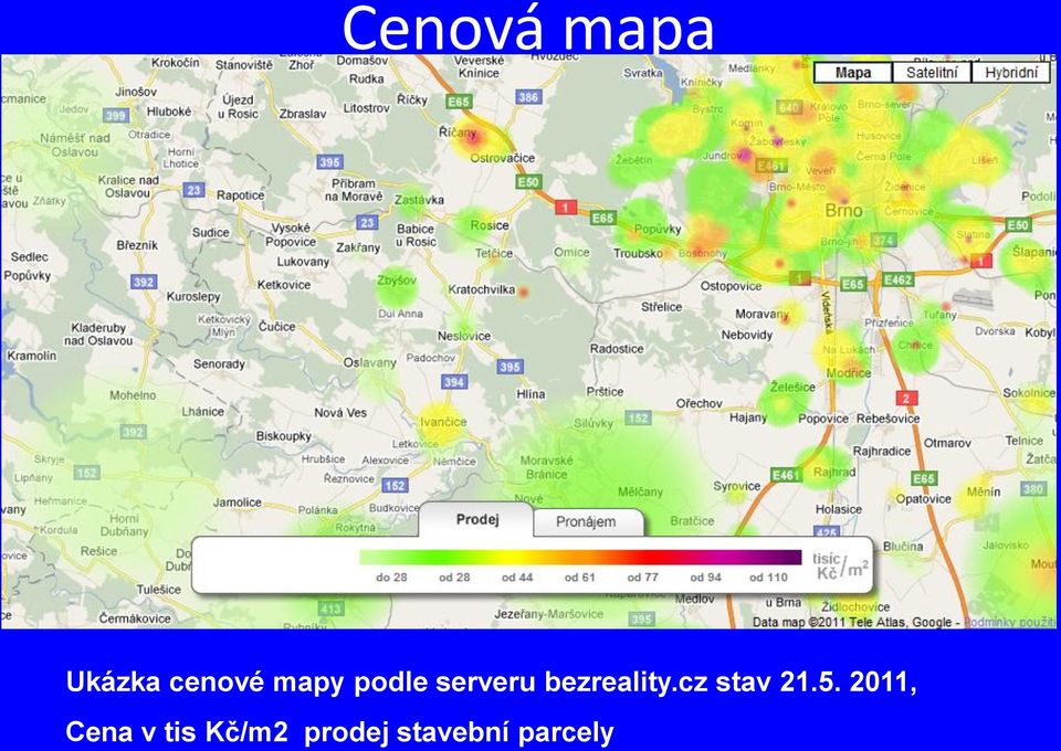 bezreality.cz stav 21.5.