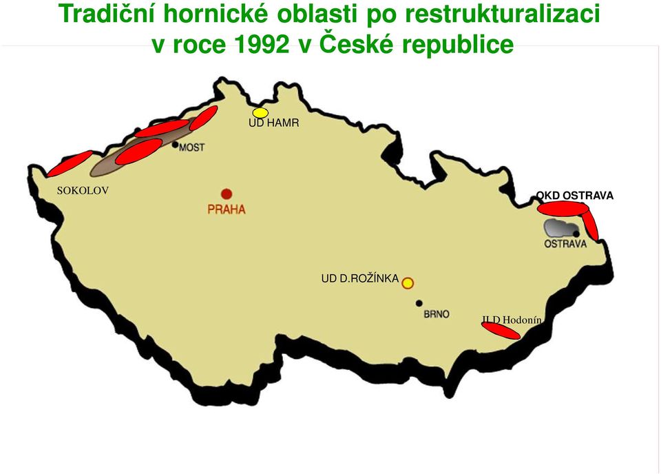 České republice UD HAMR SOKOLOV