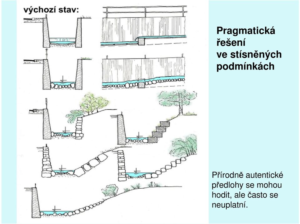 Přírodně autentické