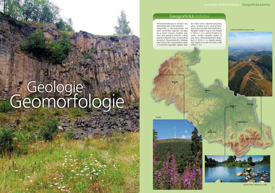 Atlas životního prostředí Moravskoslezského kraje - PDF Stažení zdarma
