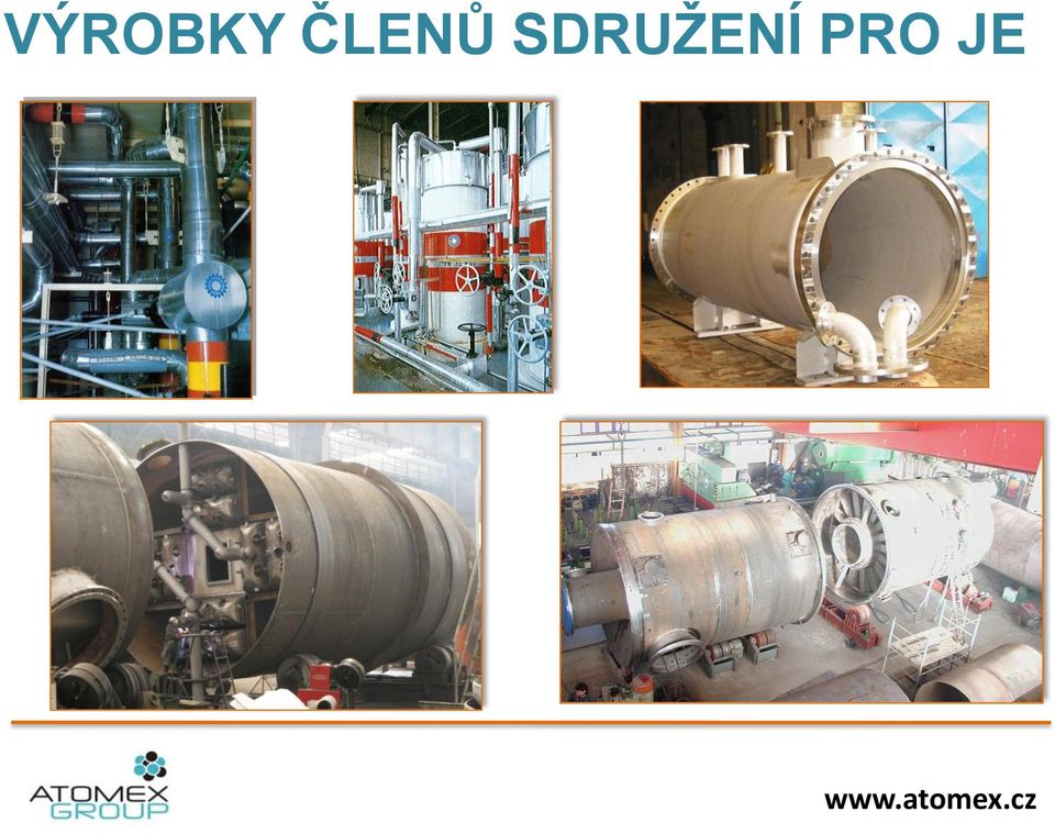 SDRUŽENÍ