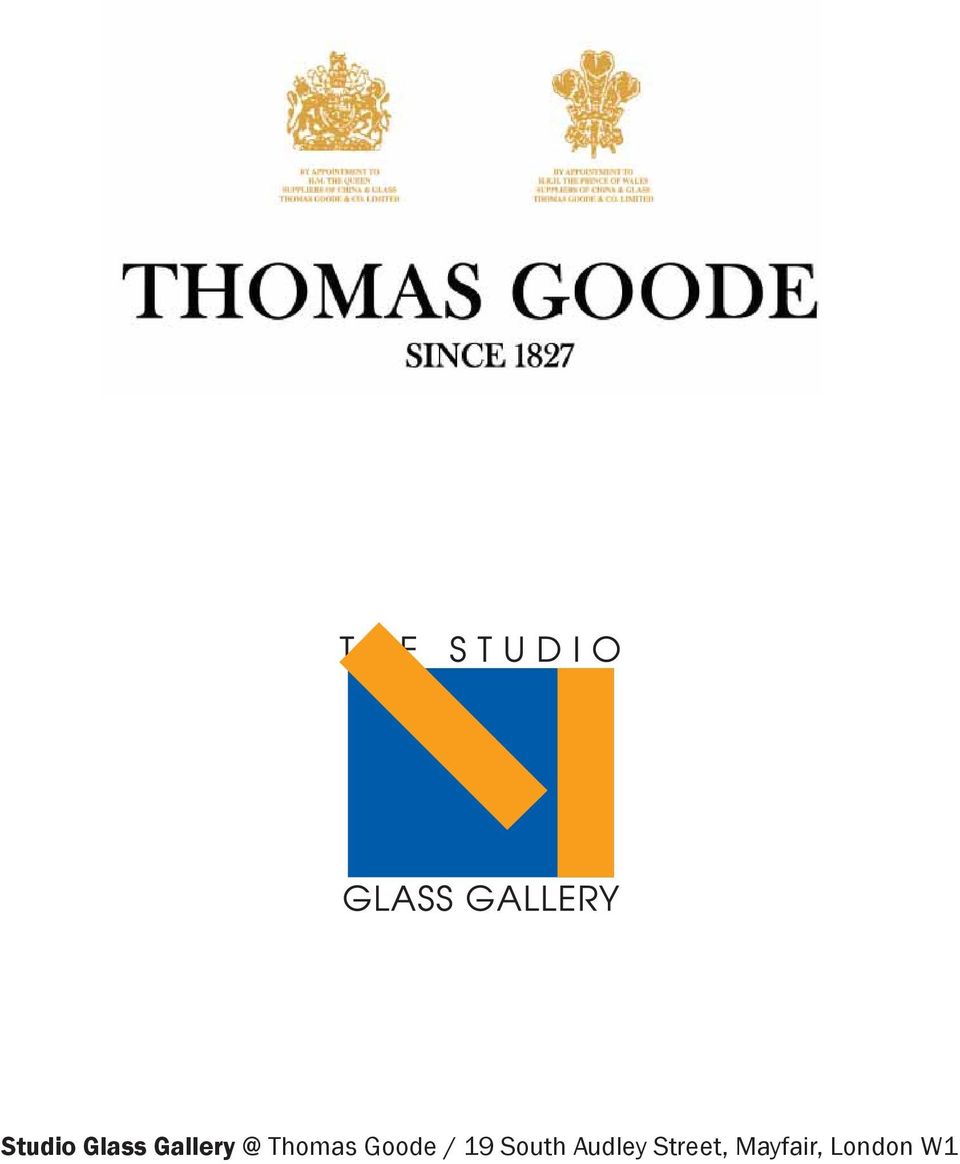 Goode / 19 South