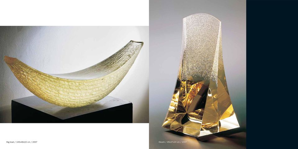 2007 Eboshi /