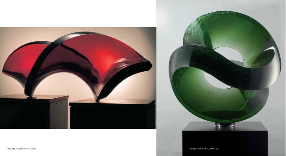2005 Green /