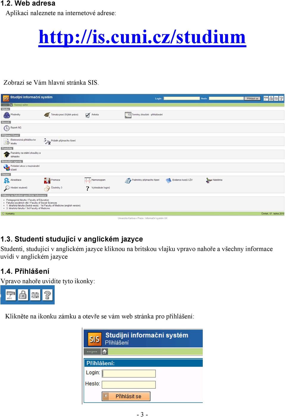 Studenti studující v anglickém jazyce Studenti, studující v anglickém jazyce kliknou na britskou