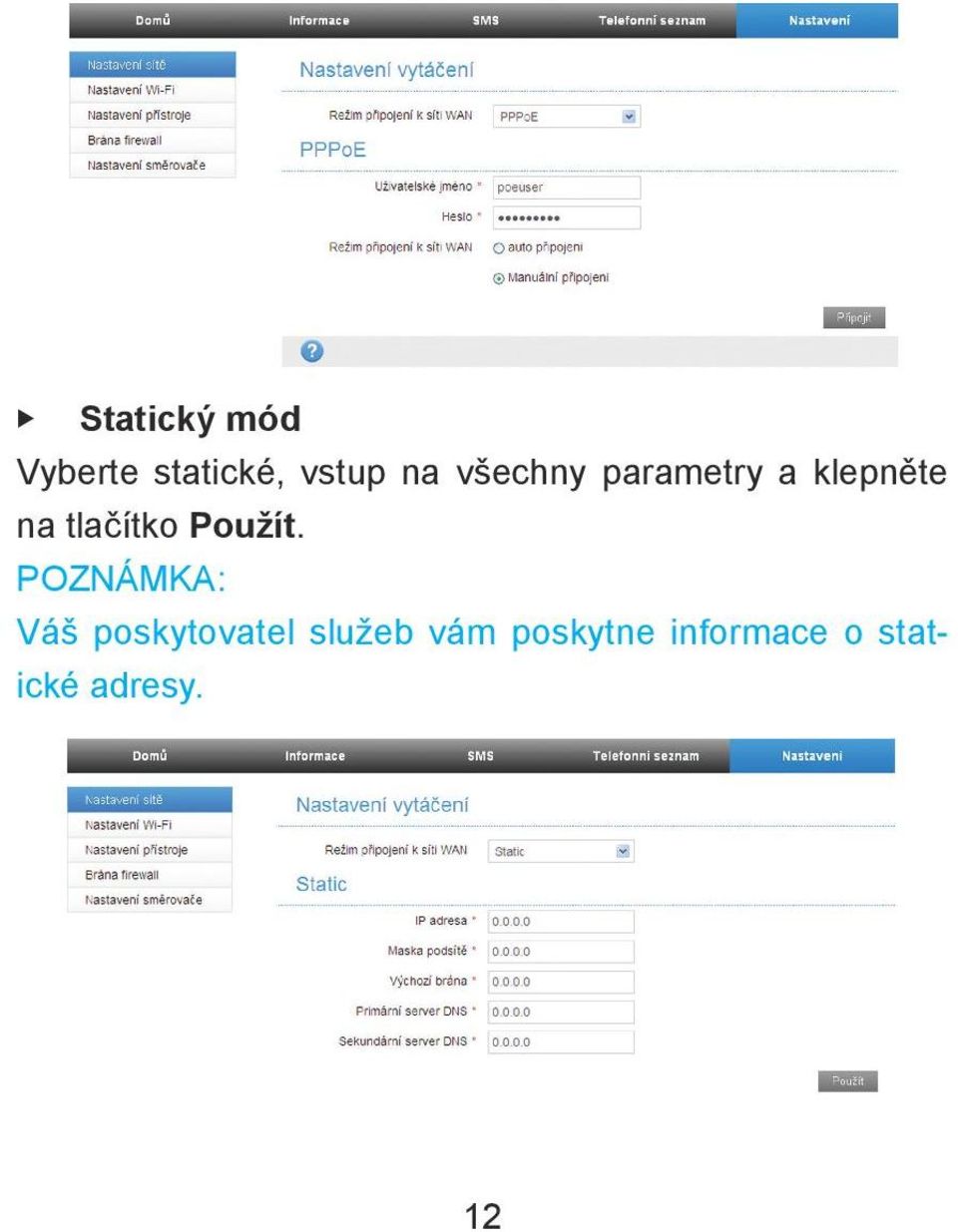 Použít.