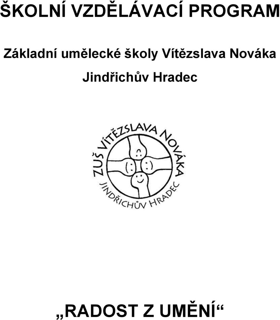 umělecké školy