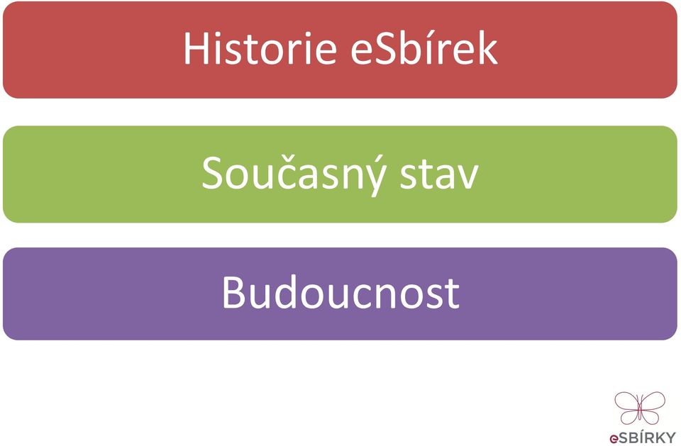 Současný