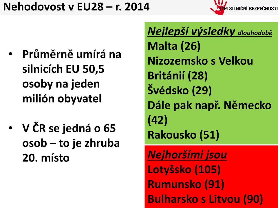 jedná o 65 osob to je zhruba 20.