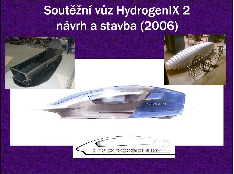 HydrogenIX