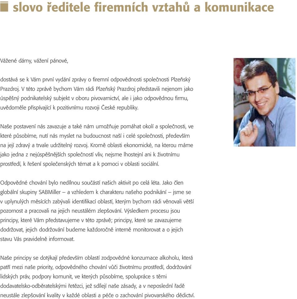 České republiky.