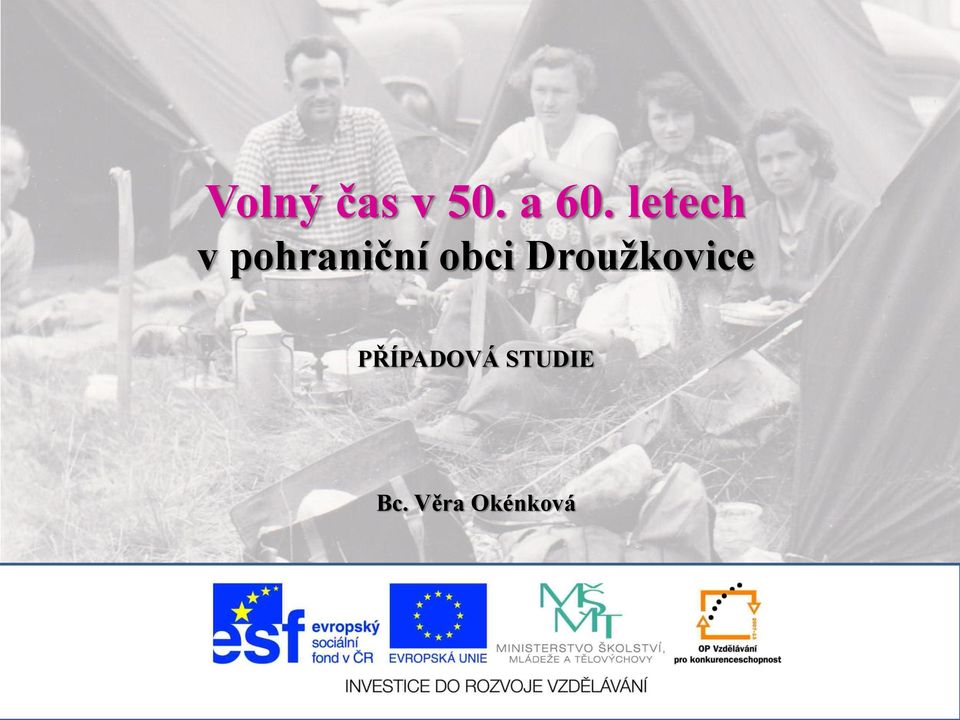 obci Droužkovice