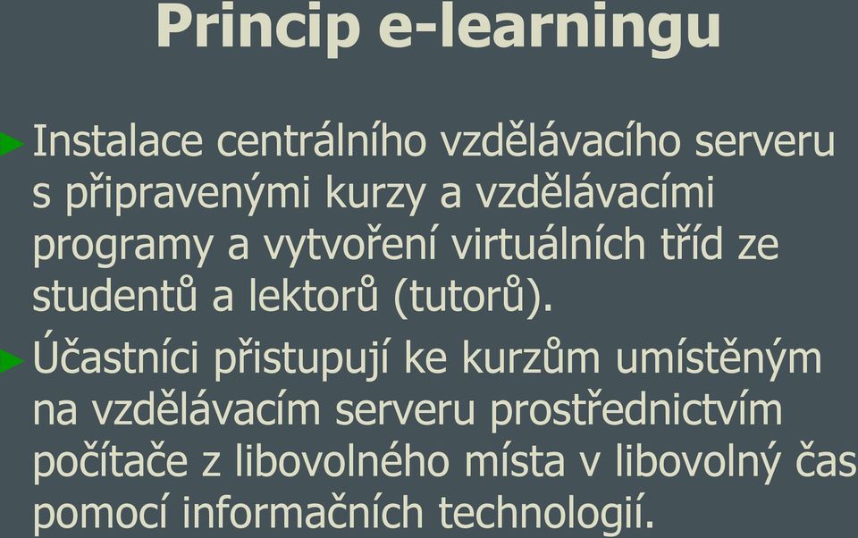 (tutorů).