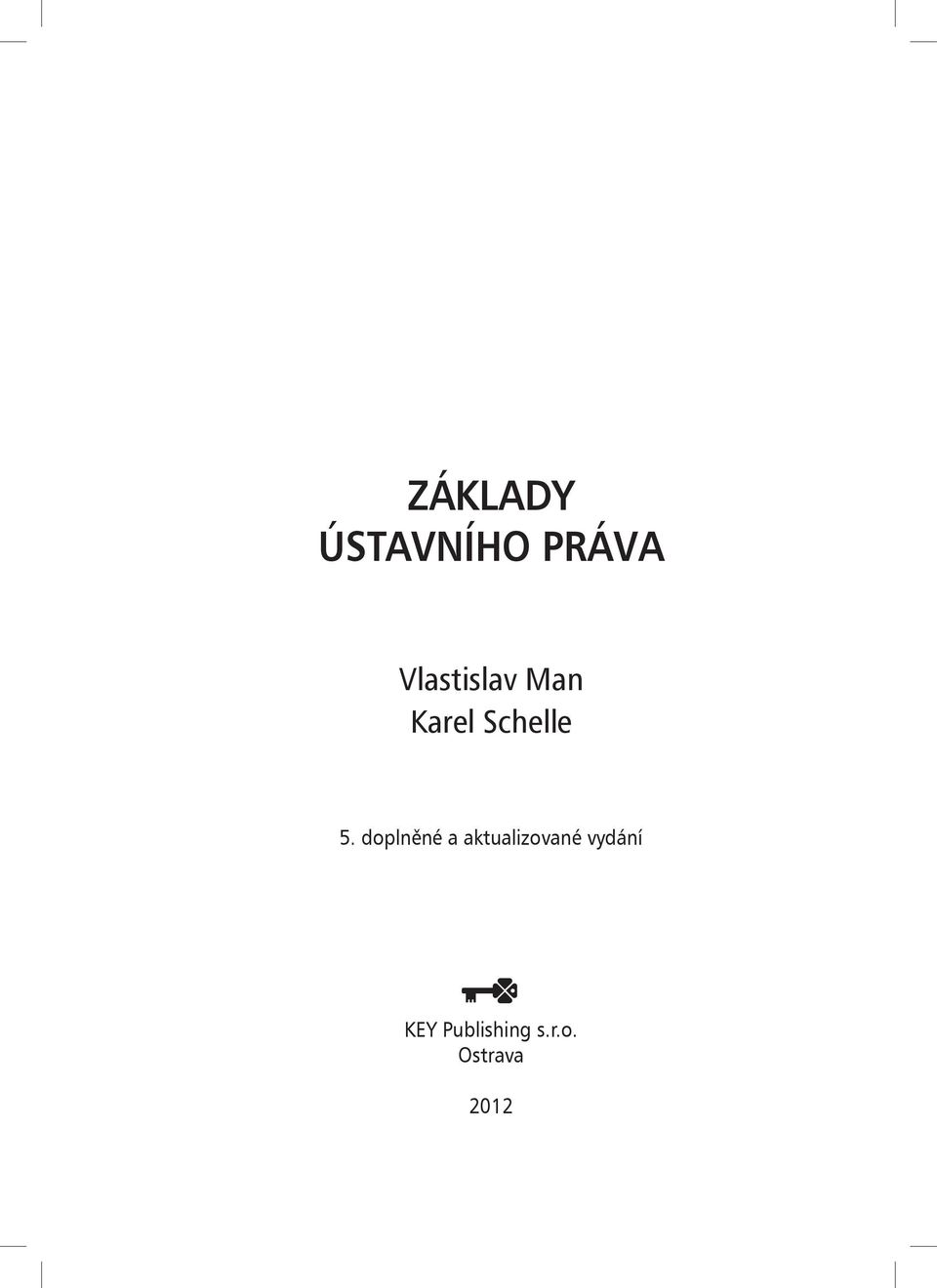 doplněné a aktualizované