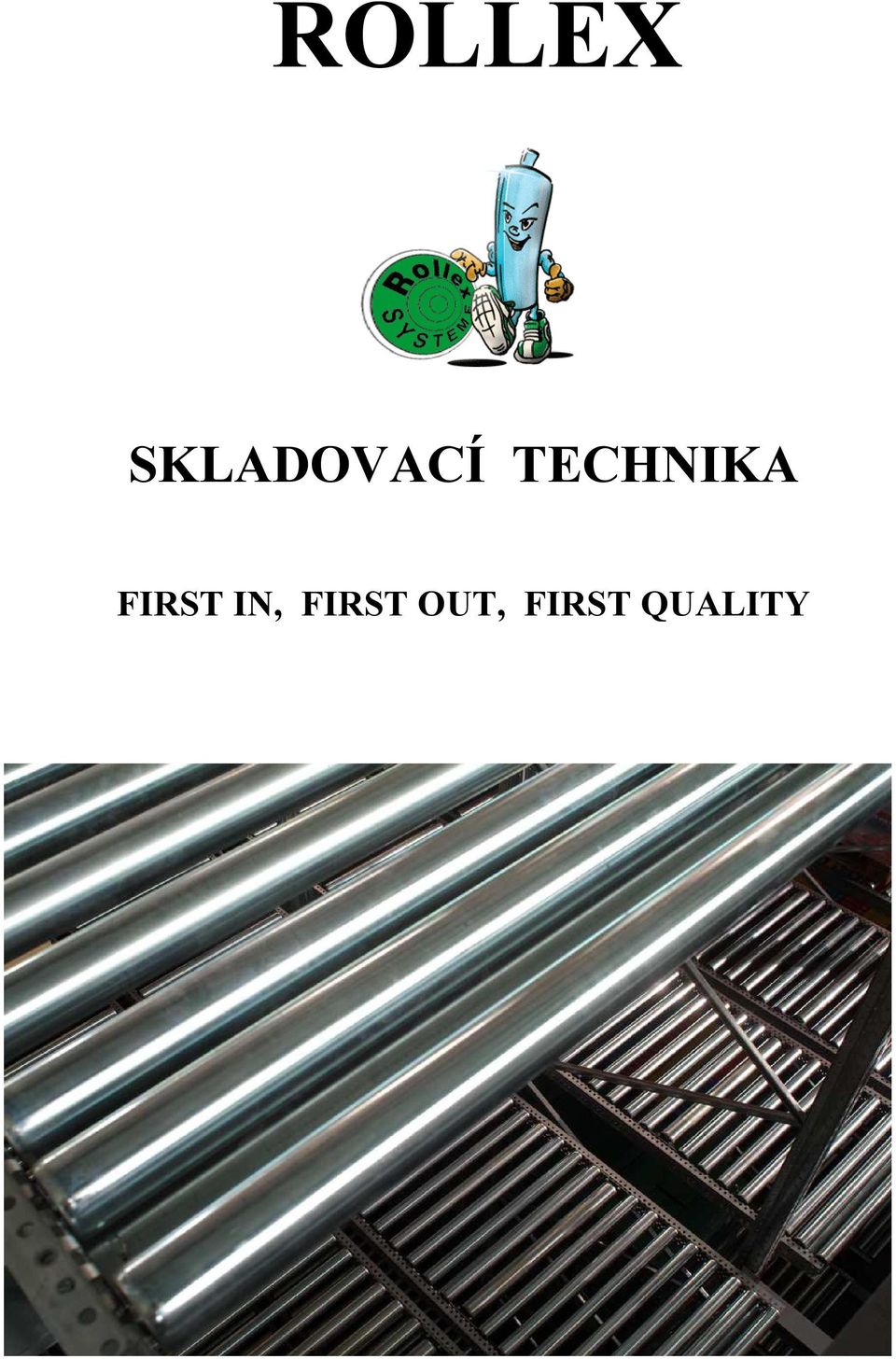 TECHNIKA FIRST