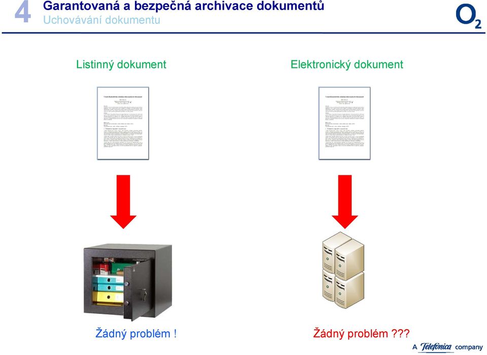 Elektronický dokument