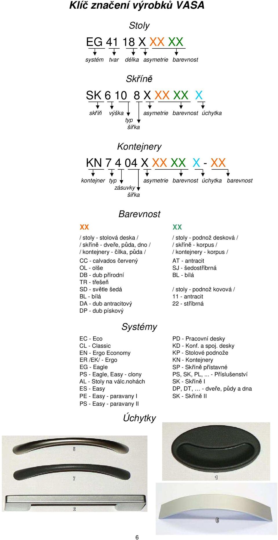 čílka, půda / / kontejnery - korpus / CC - calvados červený AT - antracit OL - olše SJ - šedostříbrná DB - dub přírodní BL - bílá TR - třešeň SD - světle šedá / stoly - podnož kovová / BL - bílá 11 -