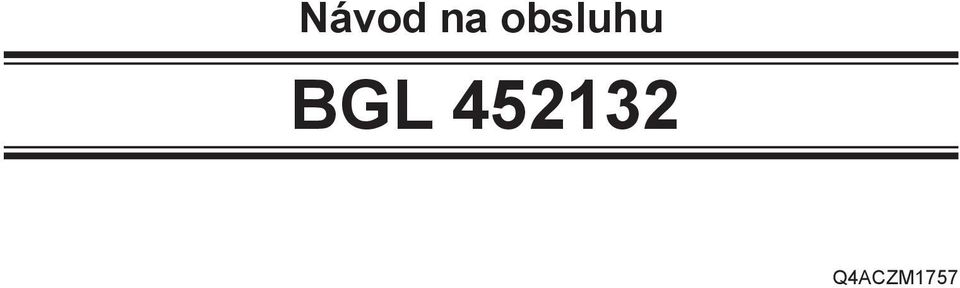 BGL