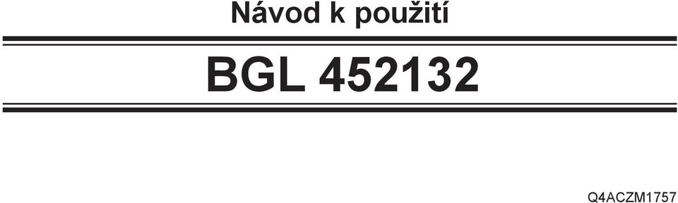 BGL